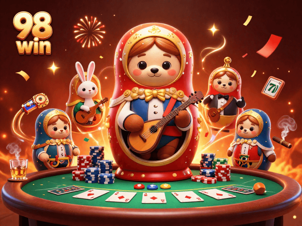 Top 5 Strategic Betting Strategies for 98 win in 2026