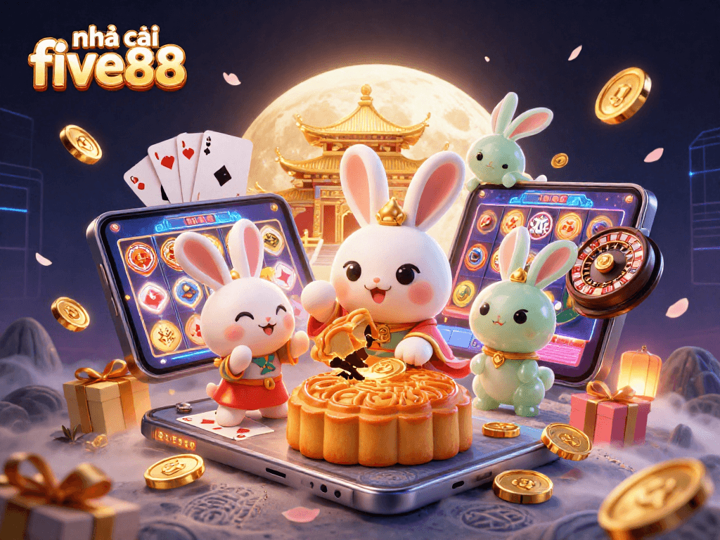 What Makes Nhà Cái Five88 Stand Out in Online Gambling for 2026 Players?