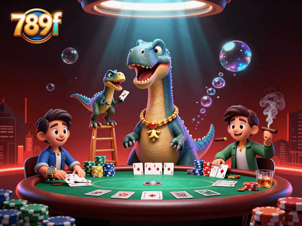 How 789f Saves Gamblers Time and Money for Winning Strategies in 2026