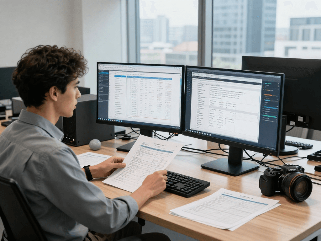 Switching to Document Fraud Detection: Essential Insights for 2026