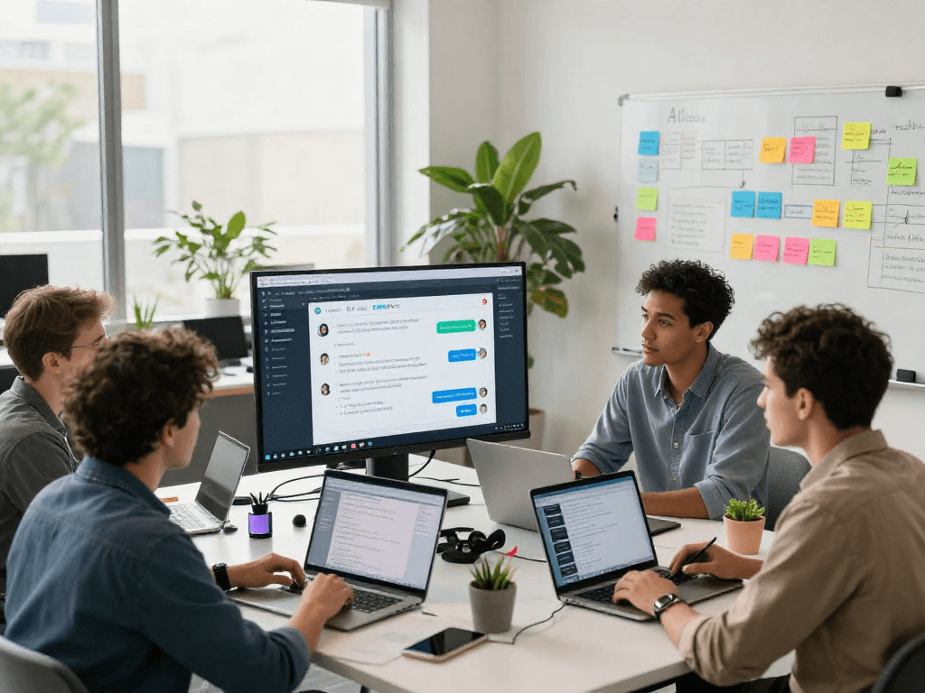 Pro AI Dirty Chat Tips from Industry Insiders for Effective Engagement