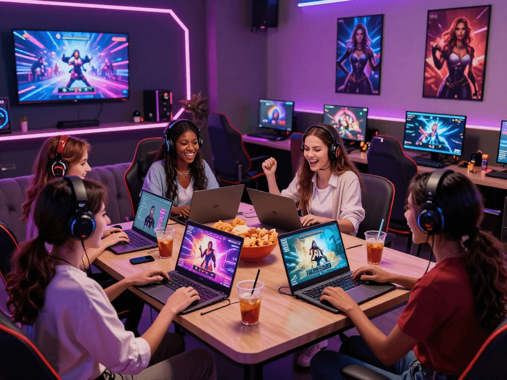 Female Porn Game: Real Talk About Effective Strategies for Engaging Gameplay