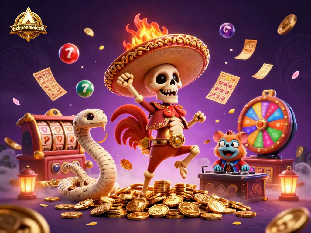Join the gaming excitement at adriaenblocknyc with a vibrant casino scene featuring thrilling games!