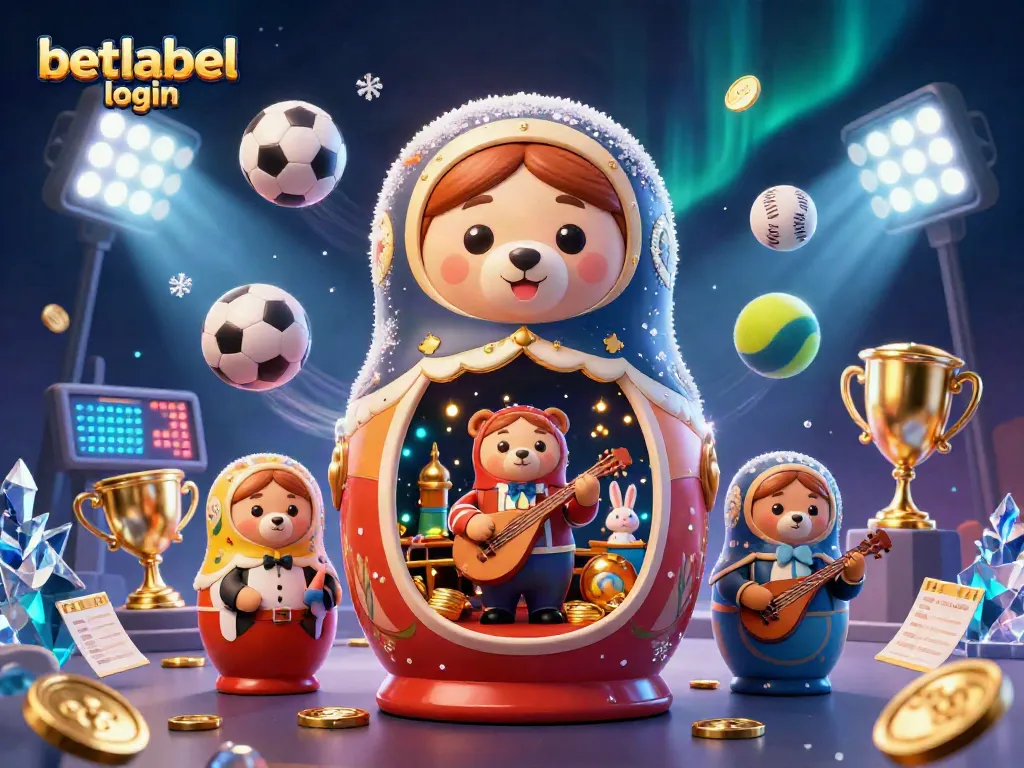 Engage with betlabel login for seamless access to your betting experience.